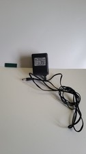 9V 500MA AC/DC  POWER SUPPLY ADAPTER