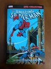 Amazing Spider-Man Epic Collection Vol 6 Death of Captain Stacy OOP TPB
