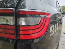 Passenger Tail Light Quarter Panel Mounted Fits 14-25 DURANGO 2471739