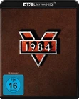 1984 (UHD-Blu-ray) UHD Blu-ray  *NEU*OVP*