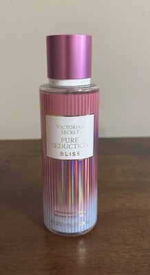 Victoria's Secret Pure Seduction Bliss Fragrance Body Mist 8.4 fl oz