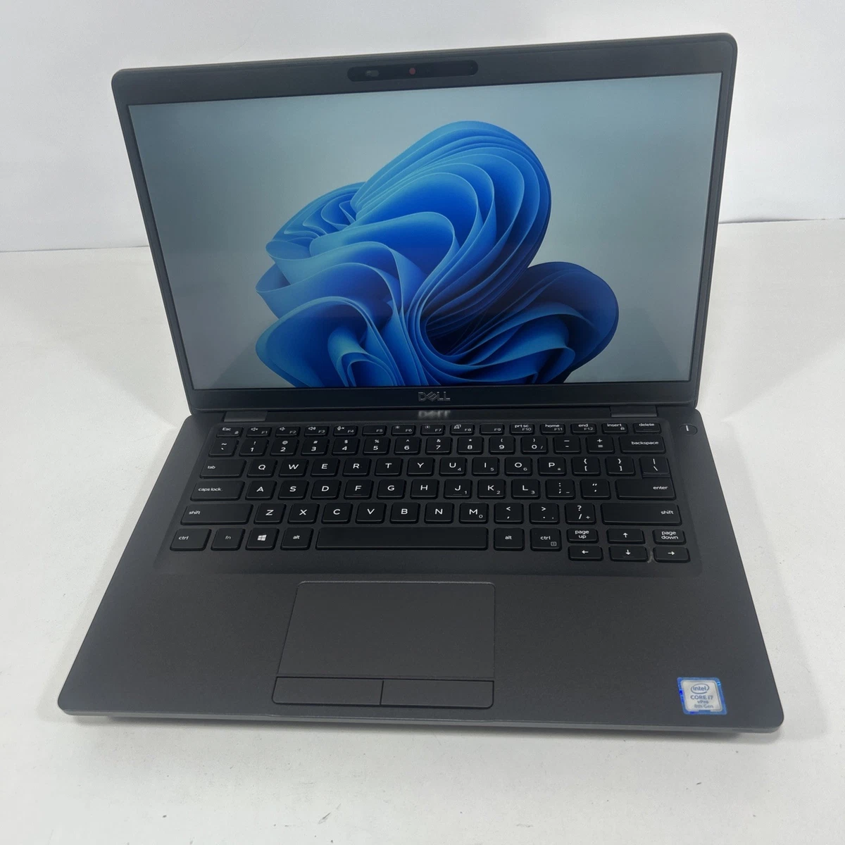 Dell Intel Core i5 8th Gen. 8 GB RAM PC Laptops & Netbooks for