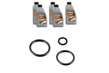 VAICO Auto Transmission Oil Change Parts Kit for MINI (F57) 2015 to Onwards