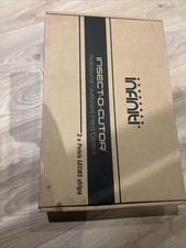 Insect-O-Cutor Professional LED Glueboard Fly Killer 