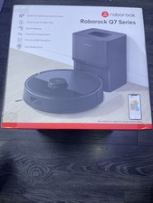 Image of Roborock Q7 Series L5+ Robot Vacuum Cleaner, Self-Emptying 8000Pa