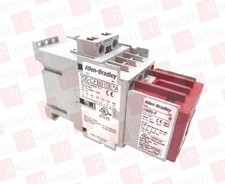 ALLEN BRADLEY 700S-CFB440EJC / 700SCFB440EJC (USED)
