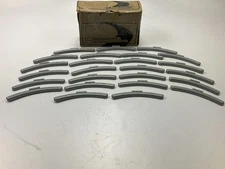 Plombco TS-3-00 Wheel Balancing Weights, 3 Oz Each - 25 Pcs