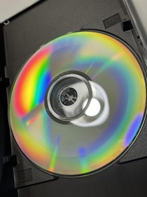 Ghen War (Sega Saturn, 1995)  CIB Complete Copy  With REGISTRATION CARD