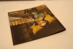 Sega Dreamcast &ndash; Tomb Raider IV: The Last Revelation &ndash; PAL &ndash; Complete in Box