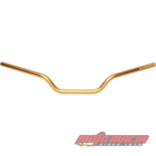 HANDLEBAR RENTHAL HIGH 756-01-GO