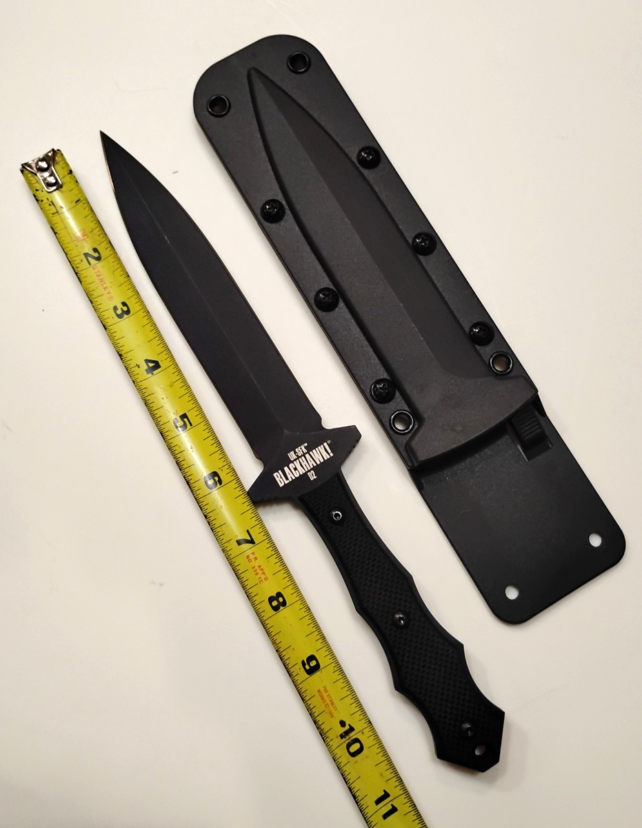 Rare Discontinued Blackhawk! UK-SFK United Kingdom Special Forces