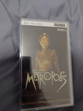UMD VIDEO Metropolis
