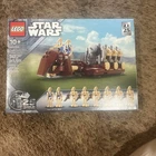Lego Star Wars: Trade Federation Trooper Carrier (40686)