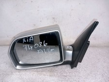 Retroviseur droit (ou coque) Kia SPORTAGE