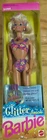 1992 Glitter Beach Barbie Doll #3602 With Glitter Lotion Vintage Mattel Toy NRFB