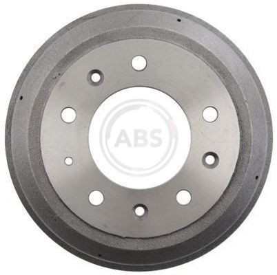 A.B.S. 2615-S Bremstrommel Hinten FüR Mitsubishi Proton-image