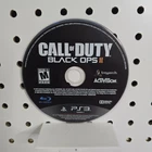 Call of Duty Black Ops II Playstation 3 Disc Only Tested Fast Shipping PS3