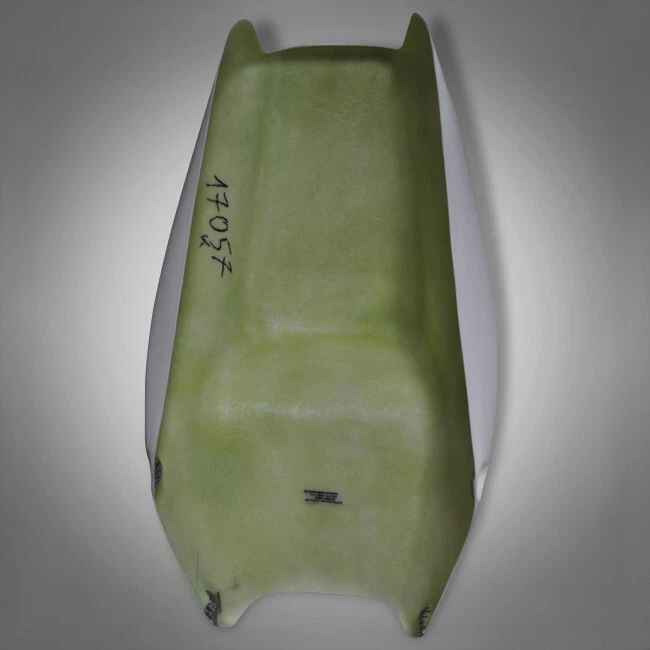 17057/S Ducati 400 Ss 600 Ss 750 Ss 900 Ss Sl Grp Cúspide Asiento Trasero Foto 3 de 3