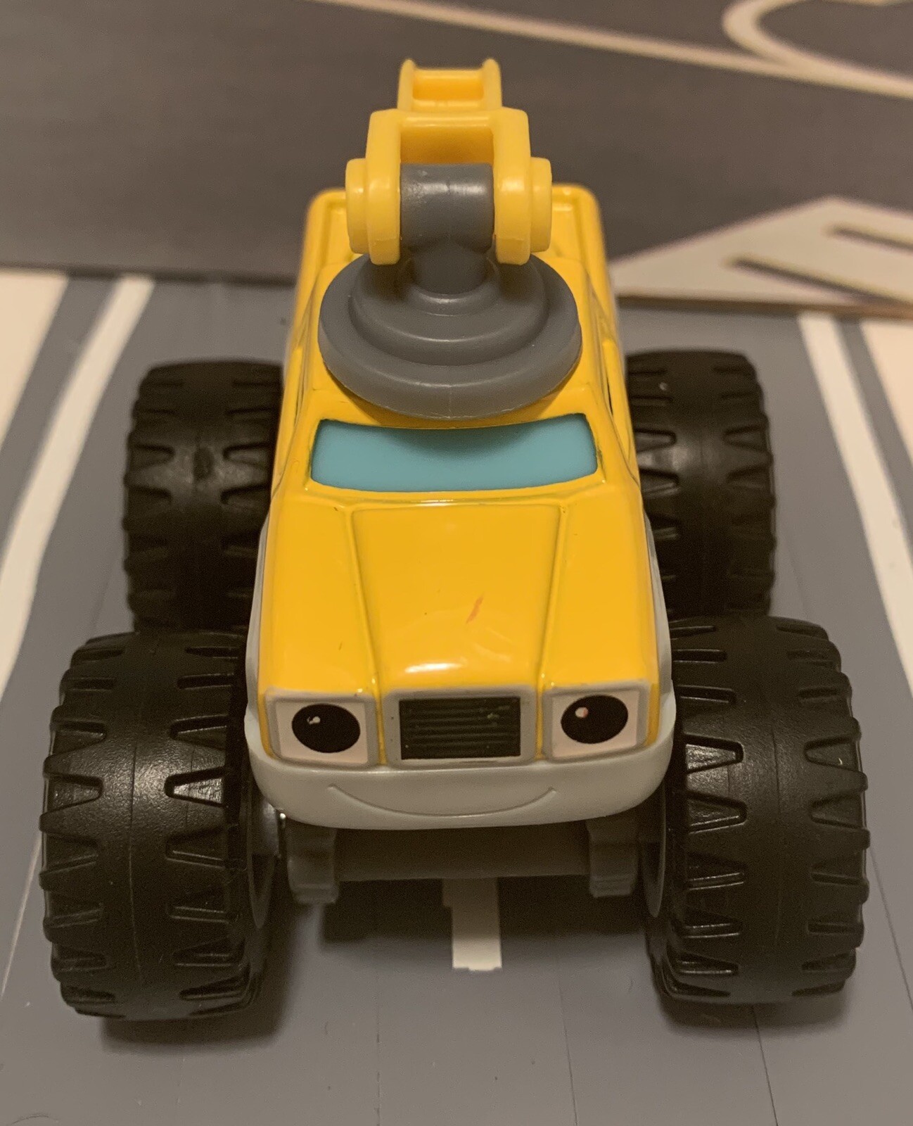 ferris blaze and the monster machines