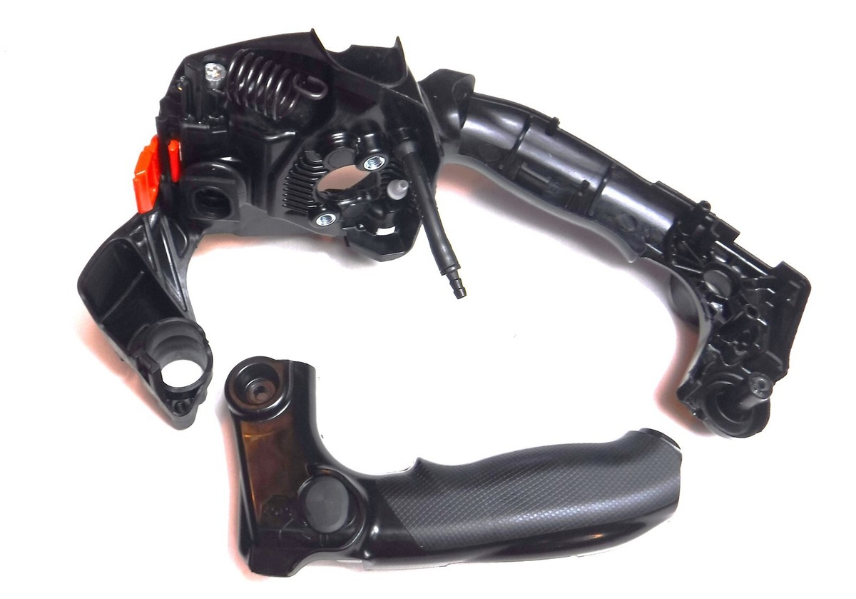 ECHO CS 2511T Chainsaw Trigger Handle - OEM | eBay