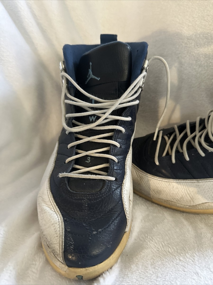 Size 11.5 - Jordan 12 Retro Indigo Used No Box | eBay display picture 1