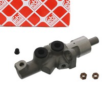 Febi 12272 Hauptbremszylinder FüR Mercedes C-KLASSE W202 E-KLASSE W124 190 W201