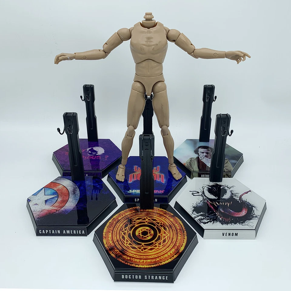 Figura de acción escala 1/6 Stand Darth Malgus Foto 4 de 4