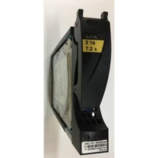 005050487 - Data Domain 2TB 7200 RPM SATA 3.5" HDD for Data Domain ES30 15 ba...