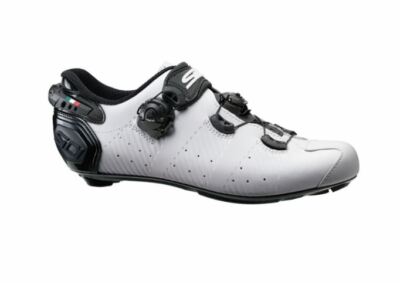 SIDI WIRE 2S- CARBON SOLE   ROAD CYCLING SHOES