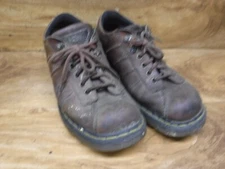 VINTAGE DR, MARTINS SIZE 9 MENS BOOT BOOTS PAIR REAL NICE FAST SHIPPING !!@@!!