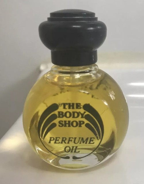 the body shop madagascan vanilla flower eau de toilette