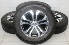 17 Zoll Original Mercedes GLC X253  A2534010600  Winterräder Alufelgen
