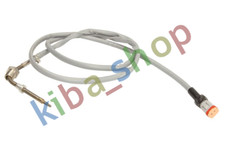 EXHAUST GAS TEMPERATURE SENSOR AFTER CATALYTIC CONVERTER 2PIN FITS SCANIA