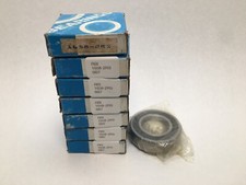 Rbi 16582rs Bearing Sealed 1-516x2-916x1116 1658 2rs Rs Dc 24121-88 7-pcs Rbi 16582rs Bearing Sealed 1-516x2-916x1116 1658 2rs Rs Dc 24121-88 7-pcs