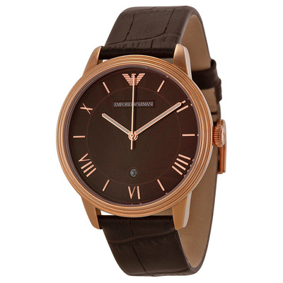 Emporio Armani Classic AR1613 Wrist Watch for Men for sale online