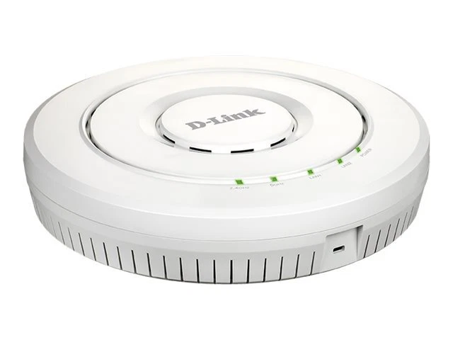 D-Link DWL-8620AP Accesspoint II price incl VAT 3 yr warranty* B2B - Bild 2 von 4