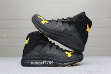 under armour bull shoes
