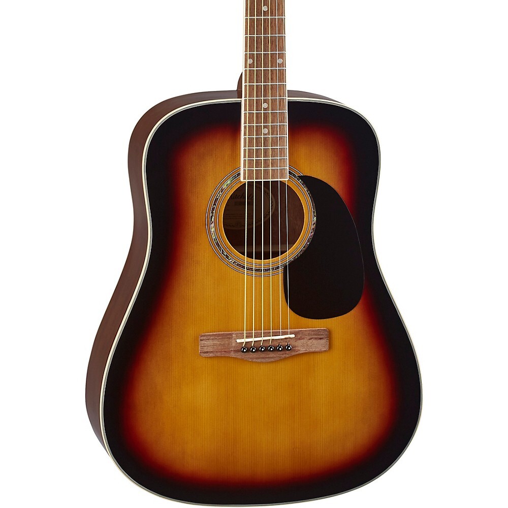 Акустическая гитара Mitchell D120 Dreadnought Sunburst 25090₽