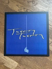 Twenty Twenty By Djo Vinyl Records First Pressing 415/500