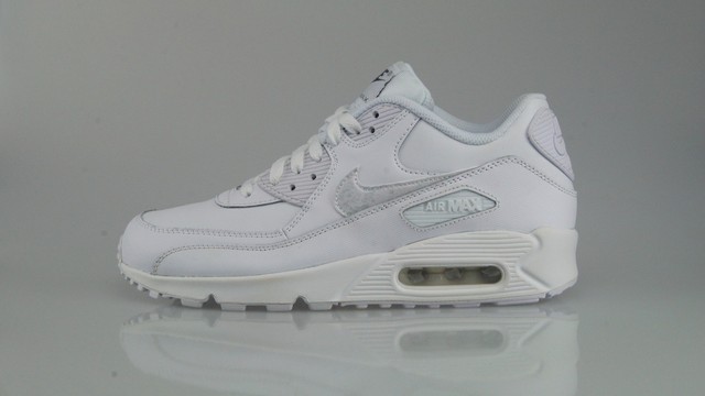 air max 90 leather gs