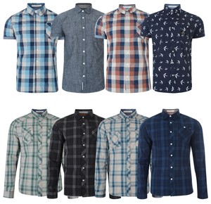 plain shirt new pattern