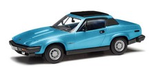 Modellauto Auto Maßstab 1:43 TRIUMPH TR7 2.0 FHC Diecast Modellbau Automodell