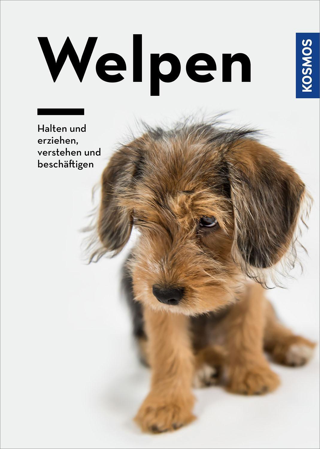 Thumbnail - Perdita Lübbe-scheuermann (u. A.) | Welpen | Taschenbuch | Deutsch