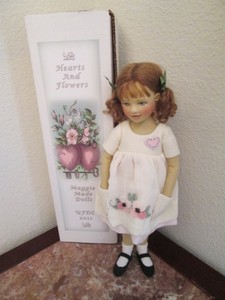 maggie iacono dolls for sale on ebay