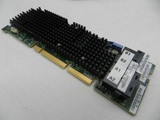 Cisco UCSC-RAID-M5 v01 SAS 12G SATA NVMe Tri-Mode Raid 2GB Cache