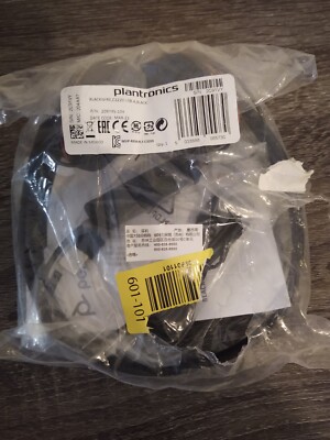 Plantronics Blackwire C3220 USB Headset Stereo USB-A Wired 209745