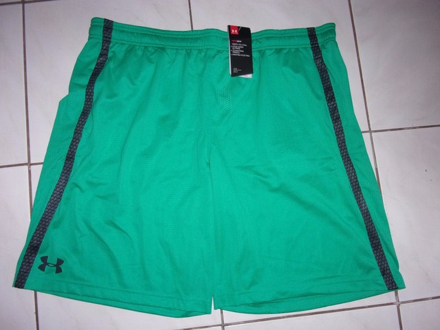 under armour shorts ebay