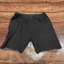 Girl  s SO Cut Off Blue Shorts 7/8