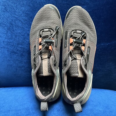 ECCO Biom Breathru Cross Trainer Gravity Women's Shoes Sz