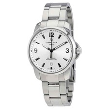 certina ds podium automatic